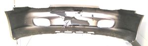 Picture of 2003-2004 Porsche Boxster w/o Aero kit; base model Front Bumper Cover