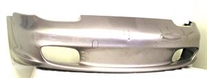 Picture of 2003-2004 Porsche Boxster w/o Aero kit; base model Front Bumper Cover