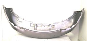 Picture of 2003-2004 Porsche Boxster w/o Aero kit; base model Front Bumper Cover