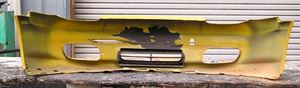 Picture of 2003-2004 Porsche Boxster w/o Aero kit; S model Front Bumper Cover