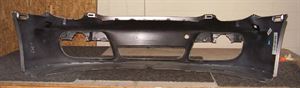 Picture of 2006-2008 Porsche Cayman w/manual trans Front Bumper Cover