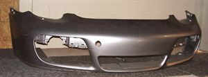 Picture of 2006-2008 Porsche Cayman w/manual trans Front Bumper Cover