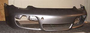 Picture of 2006-2008 Porsche Cayman w/manual trans Front Bumper Cover