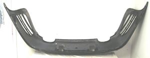 Picture of 2002-2003 Porsche 911 Carrera 4S; w/o backup sensor Rear Bumper Cover