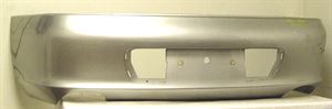 Picture of 2002-2004 Porsche 911 Carrera; w/o backup sensor Rear Bumper Cover