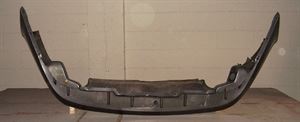 Picture of 1995-1998 Porsche 911 Carrera; w/o turbo Rear Bumper Cover