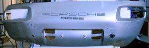 Picture of 1978-1986 Porsche 928 Rear Bumper Cover