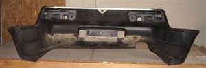 Picture of 1992-1995 Porsche 968 Rear Bumper Cover