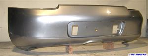 Picture of 1997-2002 Porsche Boxster may require modification Rear Bumper Cover