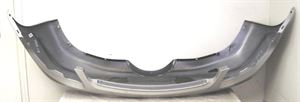 Picture of 2005-2008 Porsche Boxster w/o Park Distance Sensors Rear Bumper Cover