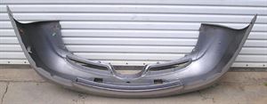 Picture of 2003-2004 Porsche Boxster w/o park sensor Rear Bumper Cover