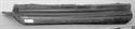 Picture of 1982-1983 Renault Fuego Rear Bumper Cover