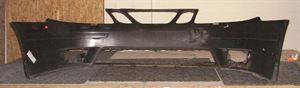 Picture of 2005-2006 Saab 9-2X Front Bumper Cover