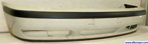 Picture of 1999-2002 Saab 9-3 except Viggen; w/Sport package Front Bumper Cover