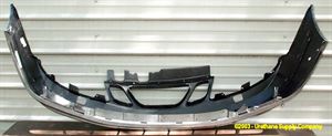 Picture of 2002-2005 Saab 9-5 Front Bumper Cover