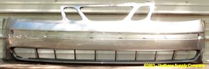 Picture of 2004-2005 Saab 9-5 ARC/Linear; w/o headlamp wiper Front Bumper Cover