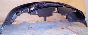 Picture of 2005-2009 Saab 9-7X w/headlamp washers Front Bumper Cover