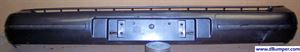 Picture of 1987-1994 Saab 900 Front Bumper Cover