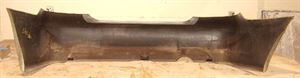 Picture of 2005-2006 Saab 9-2X Rear Bumper Cover