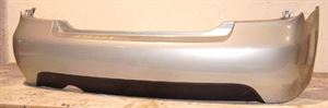 Picture of 2005-2006 Saab 9-2X Rear Bumper Cover