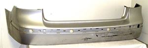 Picture of 2003-2007 Saab 9-3 4dr sedan Rear Bumper Cover
