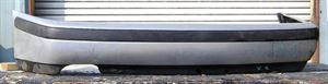 Picture of 2001-2002 Saab 9-3 base model Rear Bumper Cover