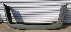 Picture of 2001-2002 Saab 9-3 base model Rear Bumper Cover