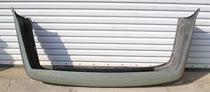 Picture of 2003 Saab 9-3 hatchback/conv; SE Rear Bumper Cover