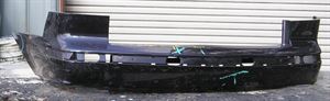 Picture of 2002-2005 Saab 9-5 4dr sedan Rear Bumper Cover