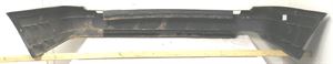 Picture of 1999-2001 Saab 9-5 4dr wagon; base model/SE; w/o park sensor Rear Bumper Cover