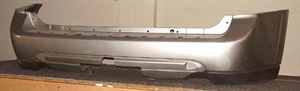 Picture of 2005-2009 Saab 9-7X Rear Bumper Cover