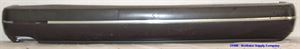 Picture of 1987-1993 Saab 900 2dr hatchback Rear Bumper Cover