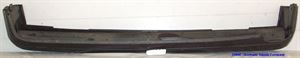 Picture of 1987-1993 Saab 900 2dr hatchback Rear Bumper Cover