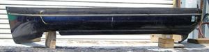 Picture of 1994-1997 Saab 900 cover only Rear Bumper Cover