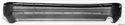 Picture of 1989-1994 Saab 9000 4dr sedan Rear Bumper Cover