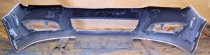 Picture of 2008-2009 Saturn Astra Front Bumper Cover