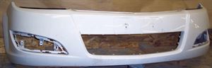 Picture of 2008-2009 Saturn Astra Front Bumper Cover