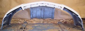 Picture of 2008-2009 Saturn Astra Front Bumper Cover