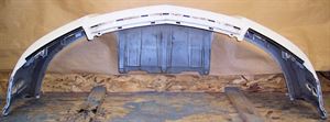 Picture of 2008-2009 Saturn Astra Front Bumper Cover
