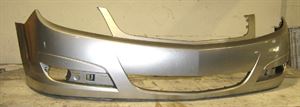 Picture of 2007-2010 Saturn Aura Front Bumper Cover