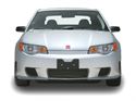 Picture of 2005 Saturn Ion 2dr coupe; w/Redline Front Bumper Cover