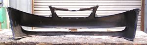 Picture of 2005-2007 Saturn Ion 4dr sedan Front Bumper Cover
