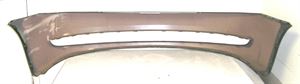 Picture of 2003-2004 Saturn Ion 4dr sedan; lower Front Bumper Cover