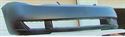 Picture of 2006 Saturn Ion Red Line Front Bumper Cover