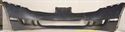 Picture of 1997-2000 Saturn S-series Coupe Front Bumper Cover