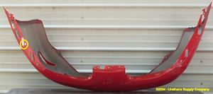Picture of 2001-2002 Saturn S-series Coupe Front Bumper Cover