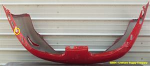 Picture of 2001-2002 Saturn S-series Coupe Front Bumper Cover