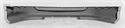 Picture of 1991-1992 Saturn S-series Coupe SC1; lower Front Bumper Cover