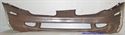 Picture of 2001-2002 Saturn S-seriesSedan/Wagon Front Bumper Cover