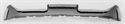 Picture of 1991-1995 Saturn S-seriesSedan/Wagon 4dr sedan; upper Front Bumper Cover